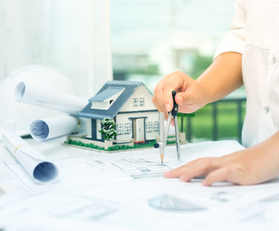 construction-concept-with-engineering-tools-min