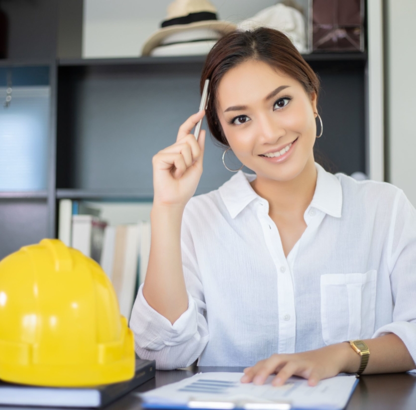 female-engineers-are-thinking-create-new-jobs-are-smiling-working-happy-min